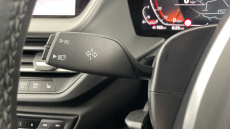 BMW 1 Series 118i M Sport 5dr Step Auto Petrol Hatchback